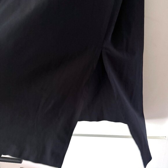 Athleta Black Savannah Skirt - Picture 5 of 9